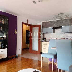 PEHLIN, MARINIĆI - Stan 60m2, DB+2S, prizemlje s pogledom na more