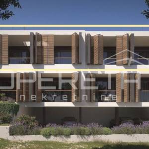 Penthouse s panoramskim pogledom, 205m2 – Vodice
