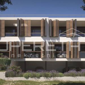 Penthouse s panoramskim pogledom, 205m2 – Vodice
