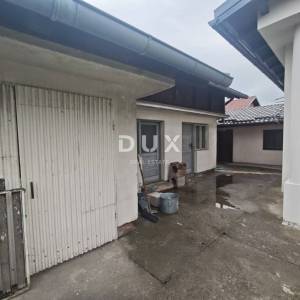 PETRINJA - Komplet renovirana kuca s gražom