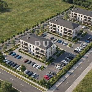 PETRINJA, PIGIK - Građevinsko zemljište 2500 m² – idealno za investitore i poslovne objekte