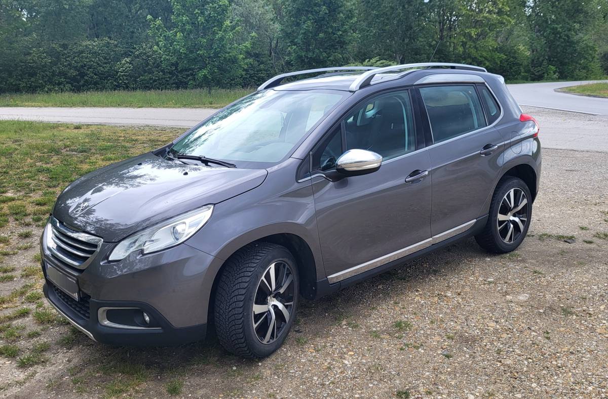 Peugeot 1.6 e-HDI
