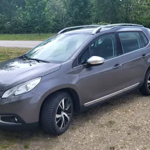 Peugeot 1.6 e-HDI