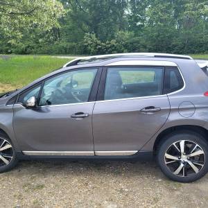 Peugeot 1.6 e-HDI, novoregistriran