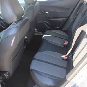 Peugeot 2008 1.2 Puretech AUTOMATIK Allure *LED, NAVIGACIJA*