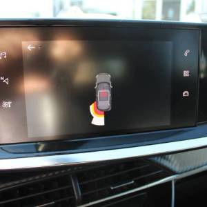 Peugeot 2008 1.2 Puretech AUTOMATIK Allure *LED, NAVIGACIJA*