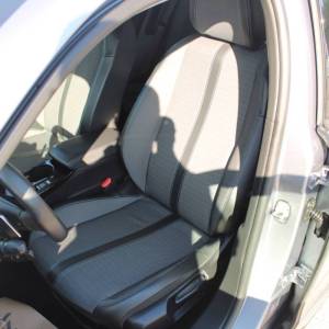 Peugeot 2008 1.2 Puretech AUTOMATIK Allure *LED, NAVIGACIJA*