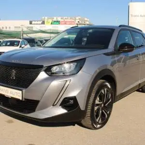 Peugeot 2008 1.2 Puretech AUTOMATIK Allure *LED, NAVIGACIJA*