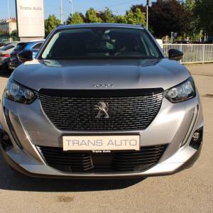 Peugeot 2008 1.2 Puretech AUTOMATIK Allure *LED, NAVIGACIJA*