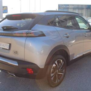 Peugeot 2008 1.2 Puretech AUTOMATIK Allure *LED, NAVIGACIJA*