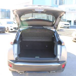 Peugeot 2008 1.2 Puretech AUTOMATIK Allure *LED, NAVIGACIJA*