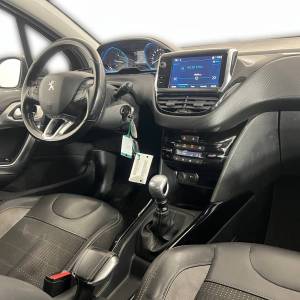 Peugeot 2008 1.5 BLUE HDI - 3 godine jamstva