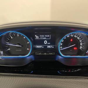 Peugeot 2008 1.5 BLUE HDI - 3 godine jamstva