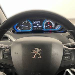 Peugeot 2008 1.5 BLUE HDI - 3 godine jamstva