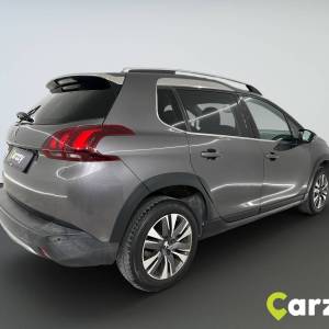 Peugeot 2008 1.5 BLUE HDI - 3 godine jamstva
