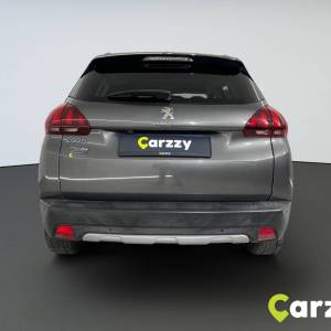 Peugeot 2008 1.5 BLUE HDI - 3 godine jamstva