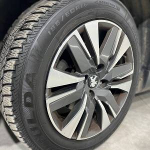 Peugeot 2008 1.5 BLUE HDI - 3 godine jamstva