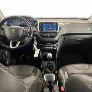 Peugeot 2008 1.5 BLUE HDI - 3 godine jamstva