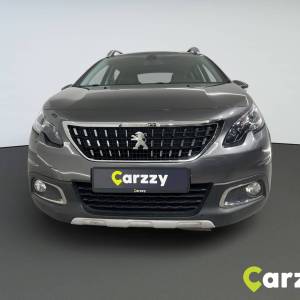 Peugeot 2008 1.5 BLUE HDI - 3 godine jamstva