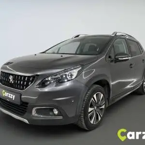 Peugeot 2008 1.5 BLUE HDI - 3 godine jamstva