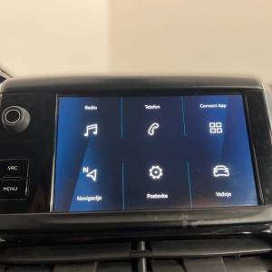 Peugeot 2008 1.5 BLUE HDI - 3 godine jamstva