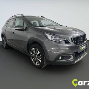 Peugeot 2008 1.5 BLUE HDI - 3 godine jamstva
