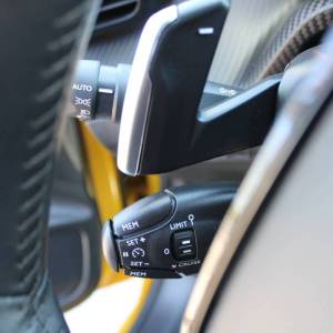 Peugeot 208 1.2 AUTOMATIK Allure *LED, NAVIGACIJA, KAMERA*
