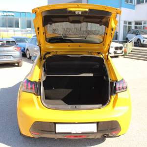 Peugeot 208 1.2 AUTOMATIK Allure *LED, NAVIGACIJA, KAMERA*