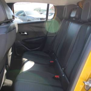 Peugeot 208 1.2 AUTOMATIK Allure *LED, NAVIGACIJA, KAMERA*