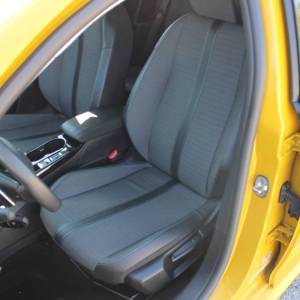 Peugeot 208 1.2 AUTOMATIK Allure *LED, NAVIGACIJA, KAMERA*