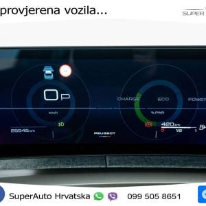 Peugeot 3008 1.2 Aut. GT Sport 145 KS, ACC+KAM+GR SJED+VIRT+NAVI