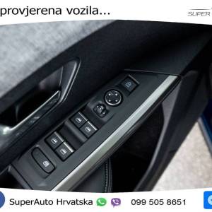 Peugeot 3008 1.2 Aut. GT Sport 145 KS, ACC+KAM+GR SJED+VIRT+NAVI