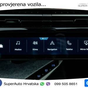 Peugeot 3008 1.2 Aut. GT Sport 145 KS, ACC+KAM+GR SJED+VIRT+NAVI