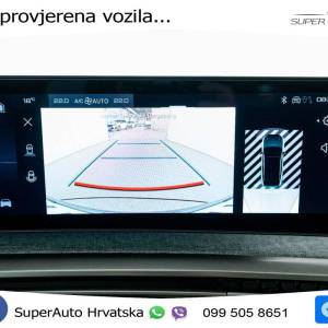 Peugeot 3008 1.2 Aut. GT Sport 145 KS, ACC+KAM+GR SJED+VIRT+NAVI