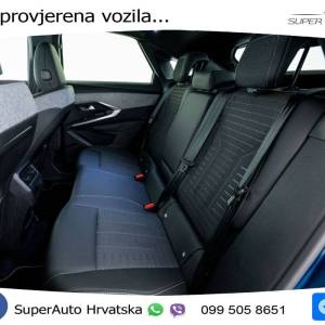 Peugeot 3008 1.2 Aut. GT Sport 145 KS, ACC+KAM+GR SJED+VIRT+NAVI