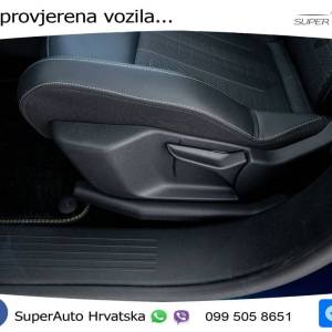 Peugeot 3008 1.2 Aut. GT Sport 145 KS, ACC+KAM+GR SJED+VIRT+NAVI