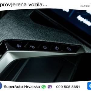 Peugeot 3008 1.2 Aut. GT Sport 145 KS, ACC+KAM+GR SJED+VIRT+NAVI