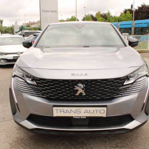Peugeot 3008 1.5 HDi AUTOMATIK Allure *LED,NAVIGACIJA,KAMERA*