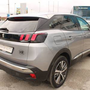 Peugeot 3008 1.5 HDi AUTOMATIK Allure *LED,NAVIGACIJA,KAMERA*