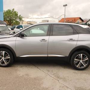 Peugeot 3008 1.5 HDi AUTOMATIK Allure *LED,NAVIGACIJA,KAMERA*