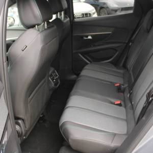 Peugeot 3008 1.5 HDi AUTOMATIK Allure *LED,NAVIGACIJA,KAMERA*