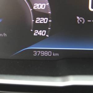 Peugeot 3008 1.5 HDi AUTOMATIK Allure *LED,NAVIGACIJA,KAMERA*