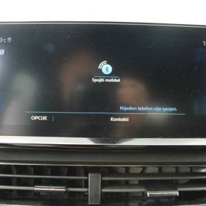 Peugeot 3008 1.5 HDi AUTOMATIK Allure *LED,NAVIGACIJA,KAMERA*
