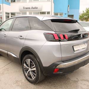 Peugeot 3008 1.5 HDi AUTOMATIK Allure *LED,NAVIGACIJA,KAMERA*