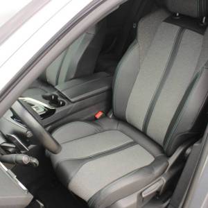 Peugeot 3008 1.5 HDi AUTOMATIK Allure *LED,NAVIGACIJA,KAMERA*