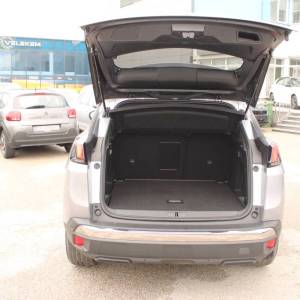 Peugeot 3008 1.5 HDi AUTOMATIK Allure *LED,NAVIGACIJA,KAMERA*
