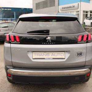 Peugeot 3008 1.5 HDi AUTOMATIK Allure *LED,NAVIGACIJA,KAMERA*
