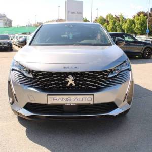 Peugeot 3008 1.5 HDi AUTOMATIK Allure *LED, NAVIGACIJA, KAMERA*