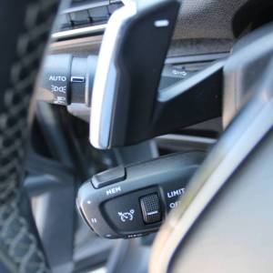 Peugeot 3008 1.5 HDi AUTOMATIK Allure *LED, NAVIGACIJA, KAMERA*
