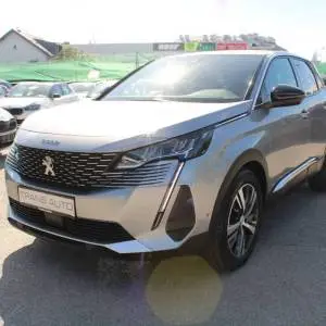 Peugeot 3008 1.5 HDi AUTOMATIK Allure *LED, NAVIGACIJA, KAMERA*